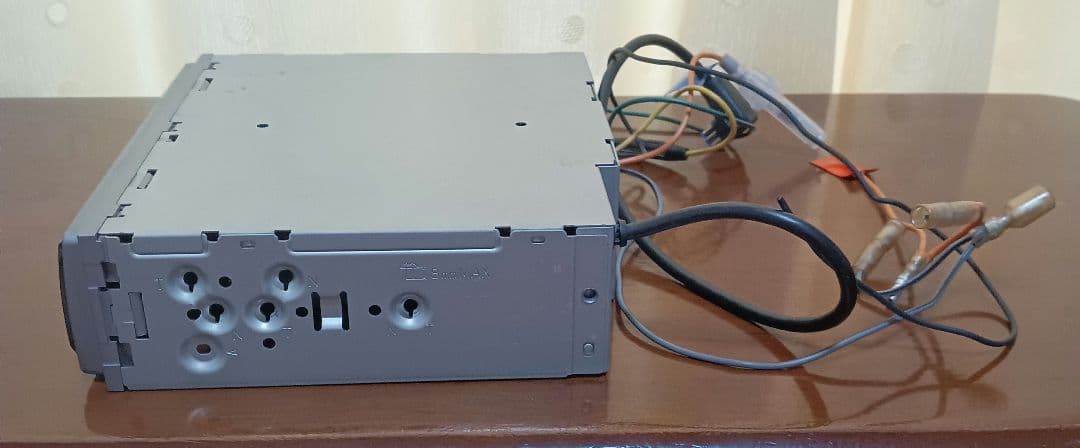 熊*ん様 carrozzeria MDS-P7000 カーオーディオMDデッキ