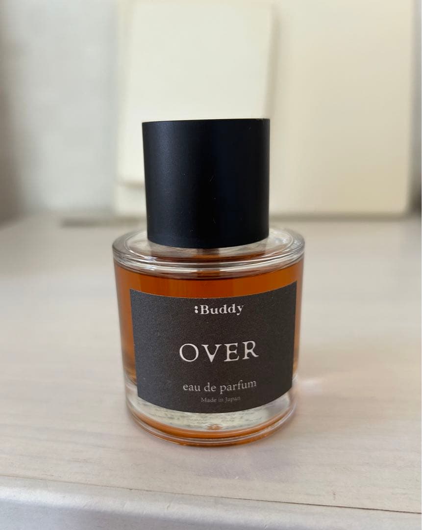 香水(ユニセックス) Buddy OVER 50ml