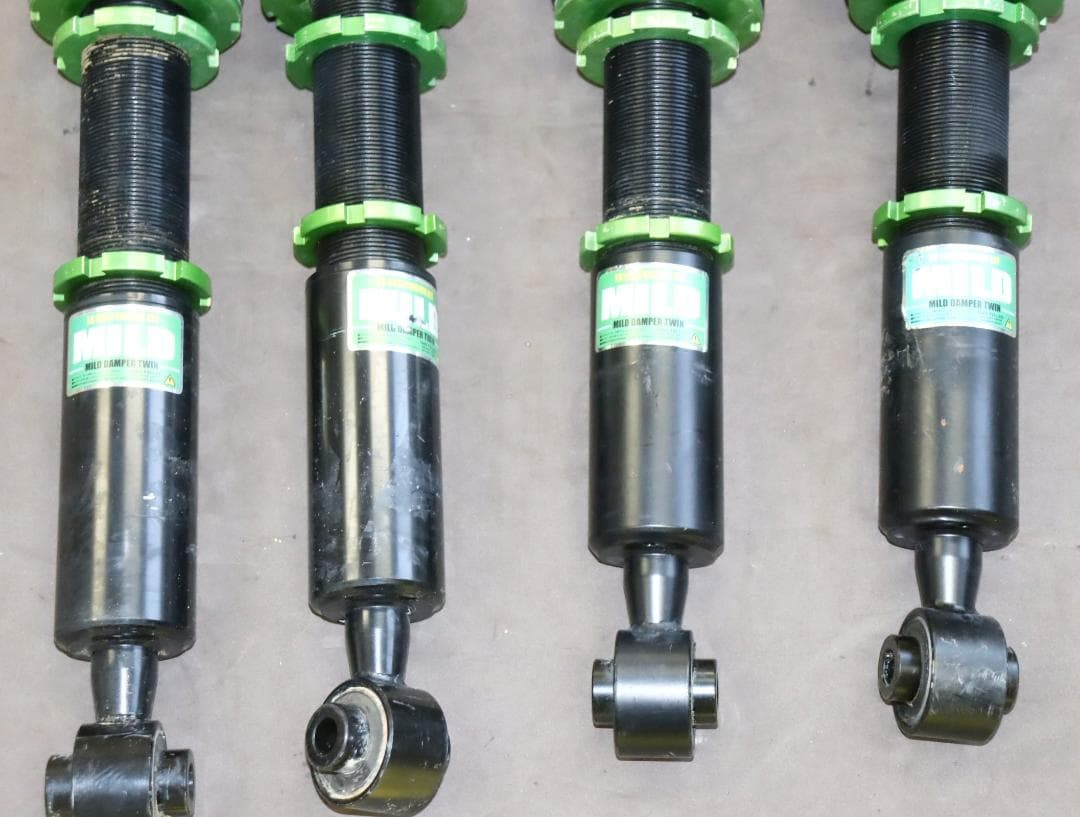 JZS171 JZS175 JZS171W JZS175W クラウン 車高調