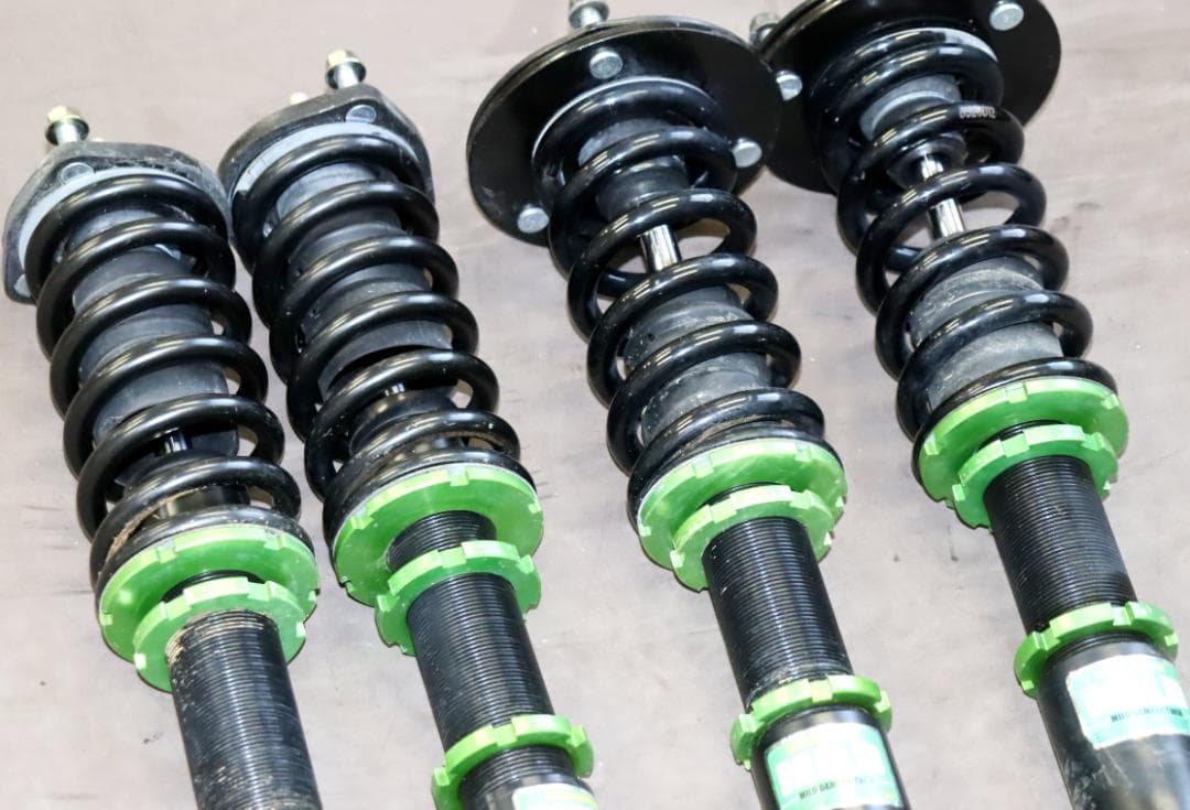 JZS171 JZS175 JZS171W JZS175W クラウン 車高調