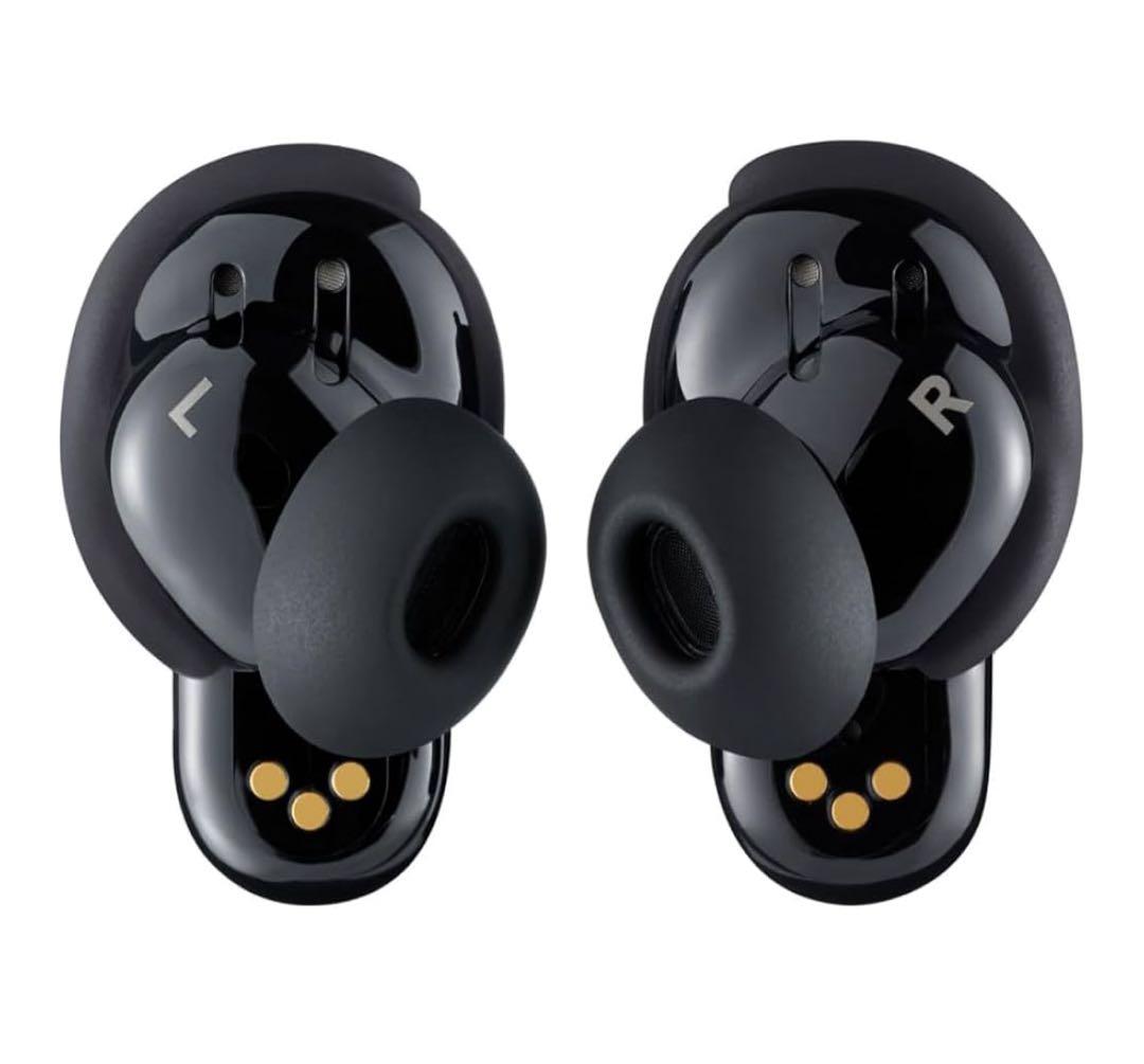 BOSE ワイヤレスイヤホン ノイズキャンセリング