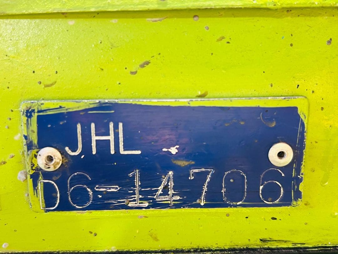 ORION ジェットヒーター HPE310-L ヒーター 動作確認済み