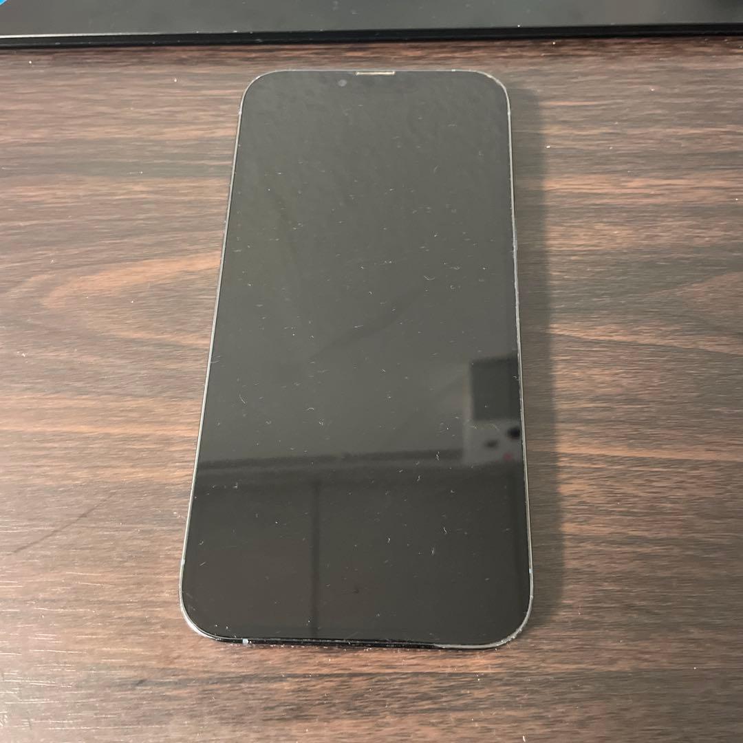 ジャンク　iPhone13promax 128gb simフリー