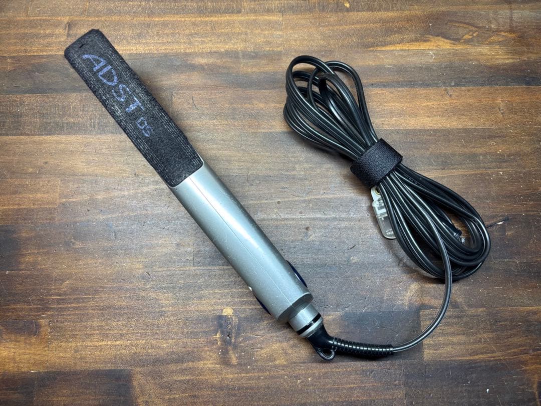 ADST DS アドスト ストレートヘアアイロン