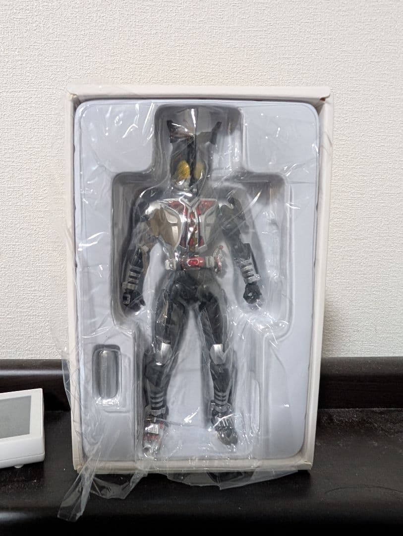 仮面ライダーダークカブト ハイパーフォーム