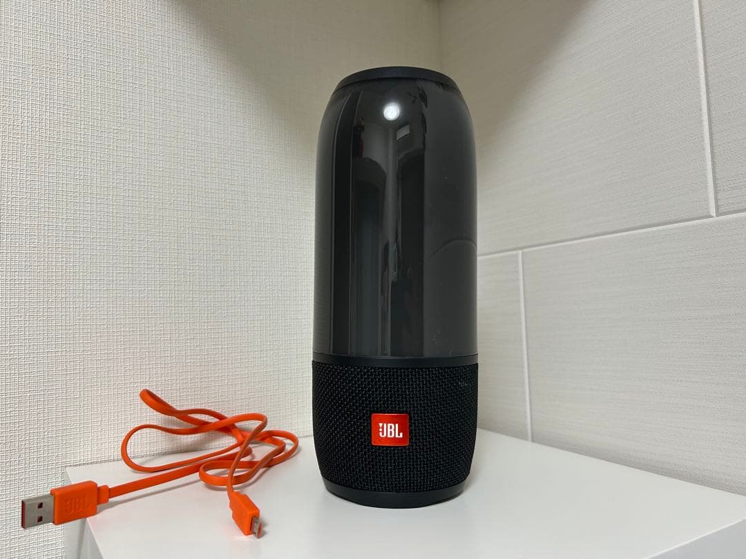 JBL PULSE 3 Bluetoothスピーカー