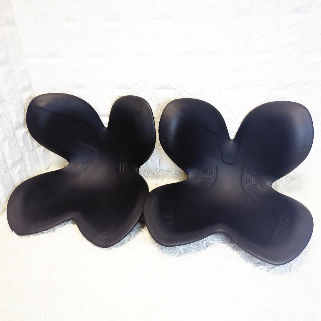 【2つセット】MTG Style スタイル スタンダード 骨盤姿勢矯正 生地なし