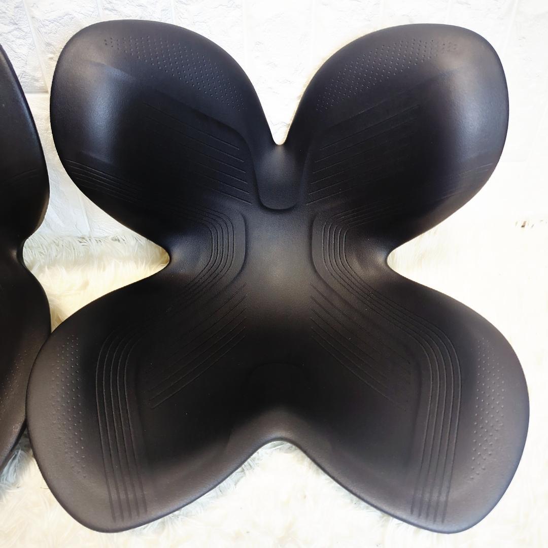 【2つセット】MTG Style スタイル スタンダード 骨盤姿勢矯正 生地なし