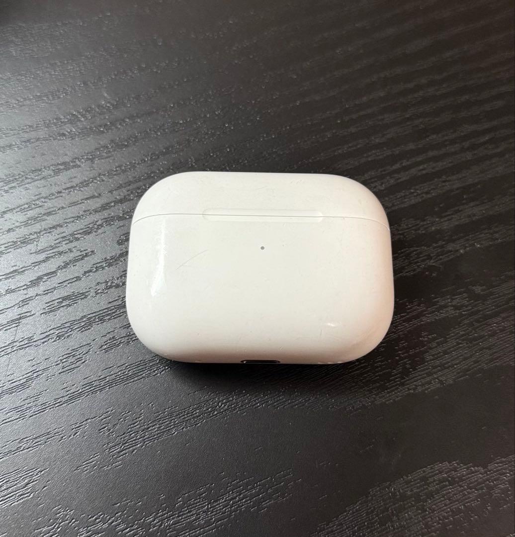 AirPods Pro 第2世代 本体 ホワイト イヤホン