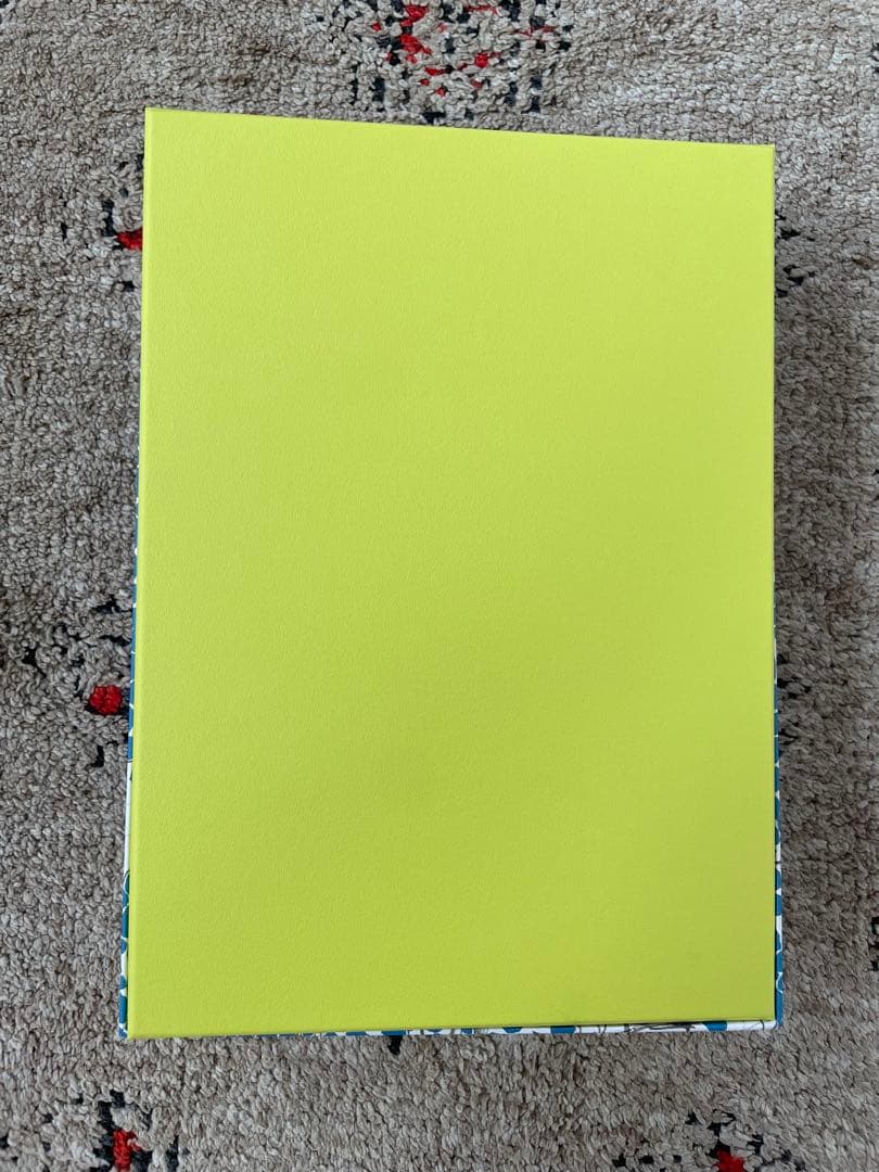 ミナペルホネン　ぺぱぷんたす　ぺぱぺるぼっくす