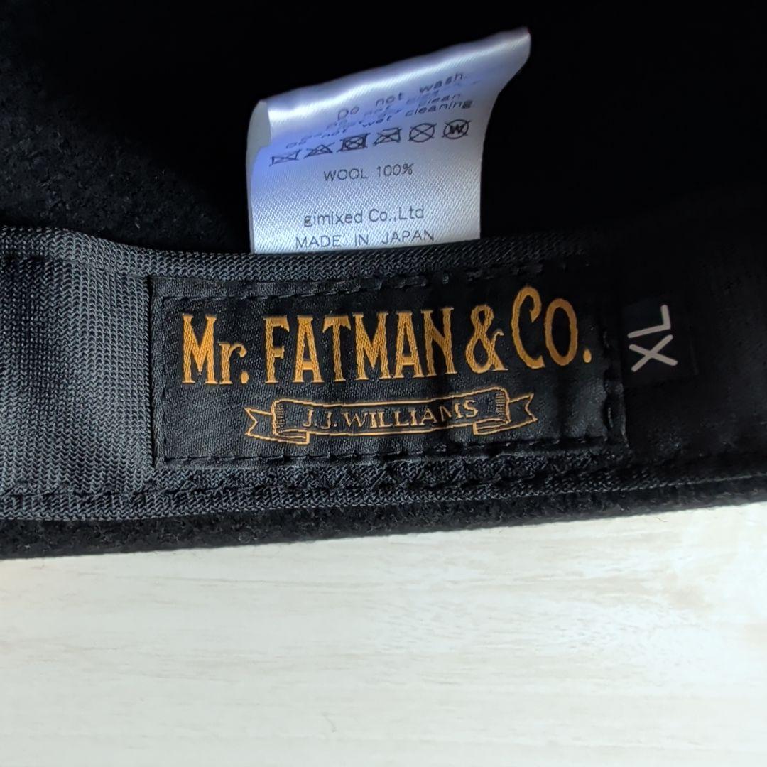 Mr.FATMAN ミスターファットマン TWO DOLLAR