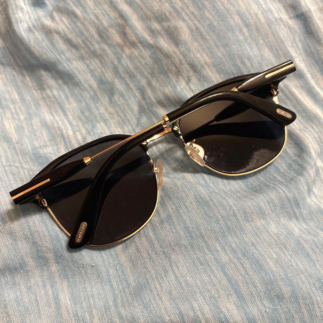 TOM FORD トムフォード サングラス TF0890-K FT0890