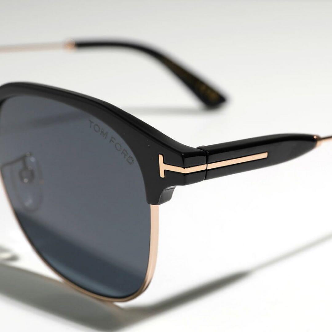 TOM FORD トムフォード サングラス TF0890-K FT0890