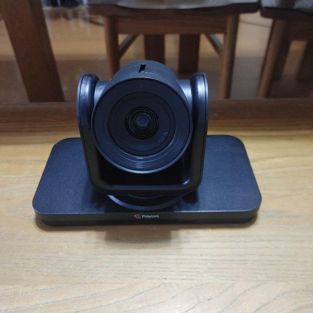 Polycom ポリコム 　EagleEye IV-12x (MPTZ-11)