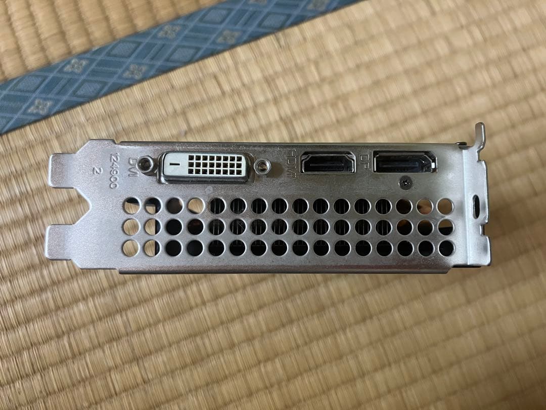 グラフィックボード・グラボ・ビデオカード GTX1660 super