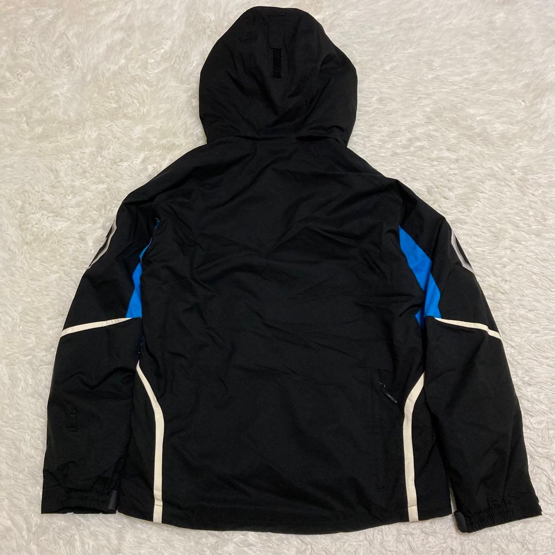 ONYONE オンヨネ スキーウェア セットアップ 上下 ブラック ネイビー