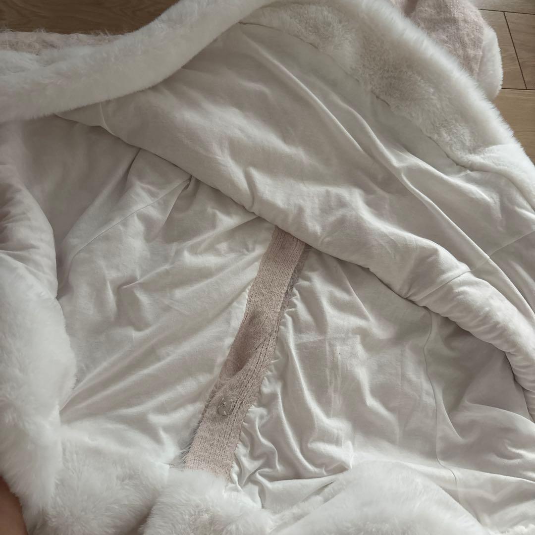 リズリサ　ポンチョ　LIZLISA