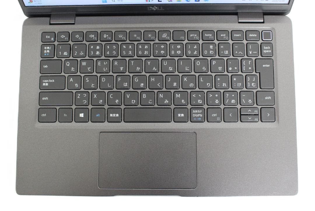 【整備済み品】Dell Latitude7320 第11世代CPU搭載 ②