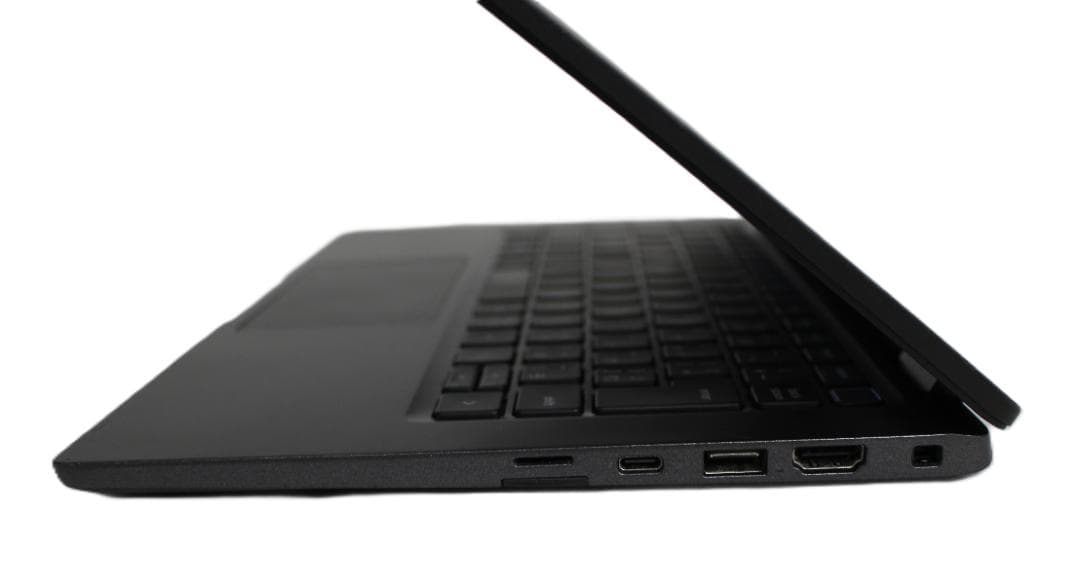 【整備済み品】Dell Latitude7320 第11世代CPU搭載 ②