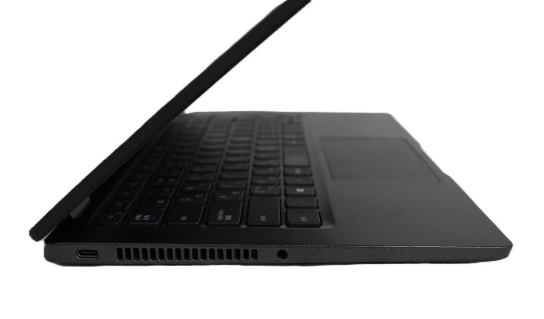【整備済み品】Dell Latitude7320 第11世代CPU搭載 ②