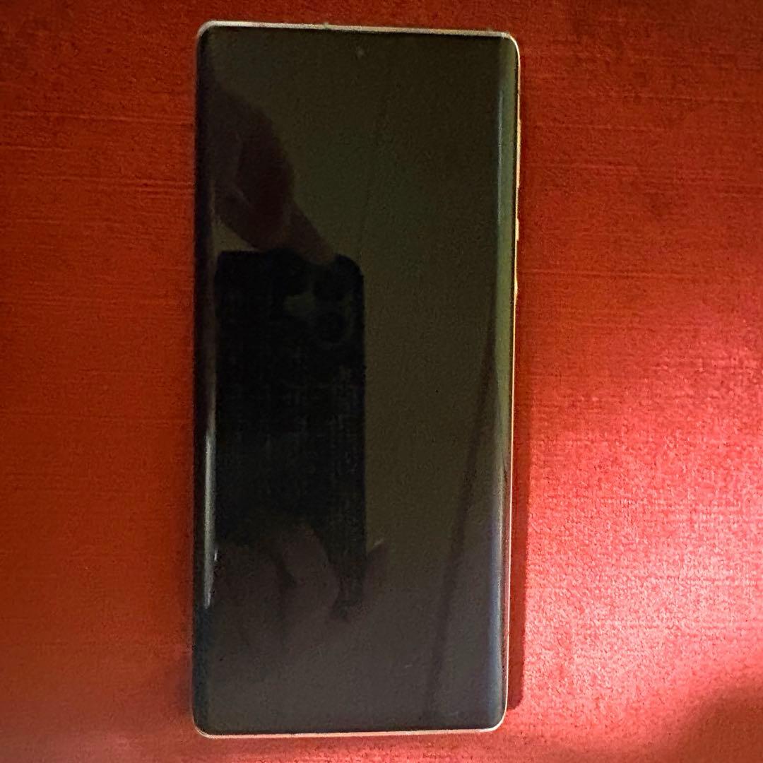 AQUOS R6 (SIMフリー)