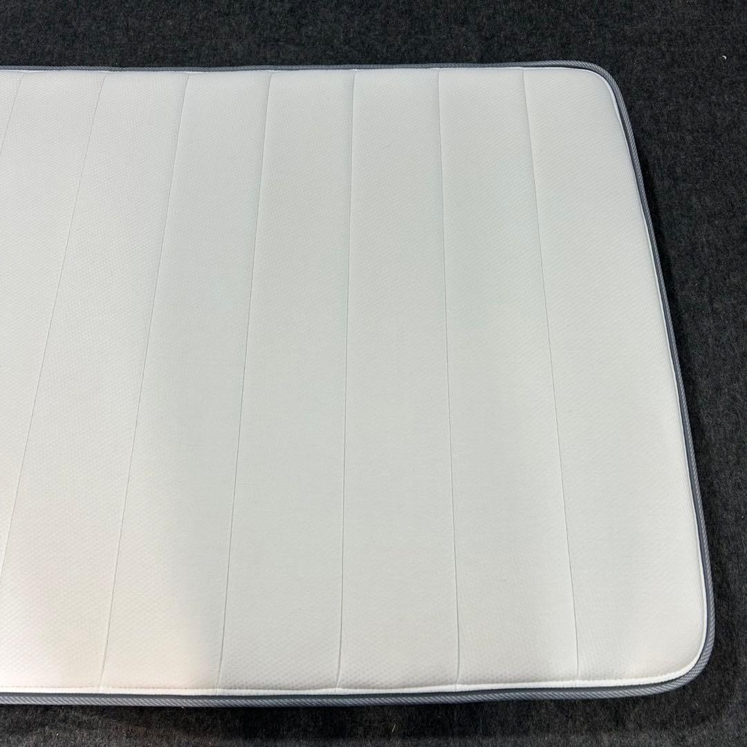 ニトリ マットレス セミダブル Nスリープ ハード03 寝具 d4004