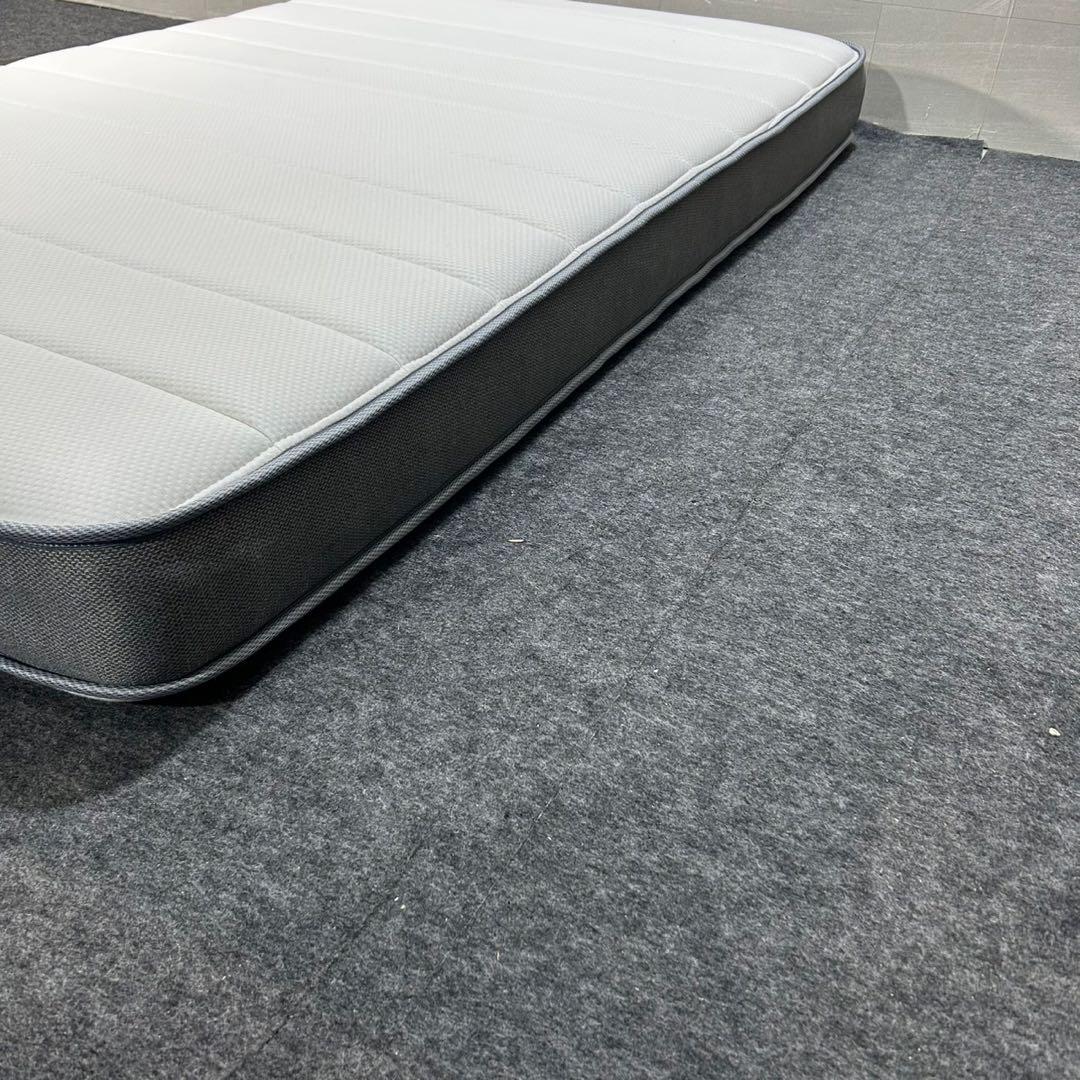 ニトリ マットレス セミダブル Nスリープ ハード03 寝具 d4004