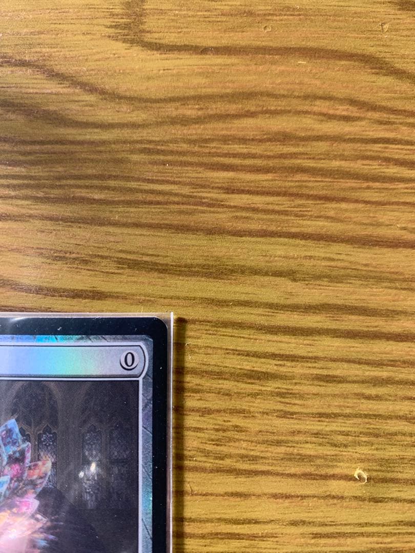 MTG 宝石の睡蓮 日本語 foil