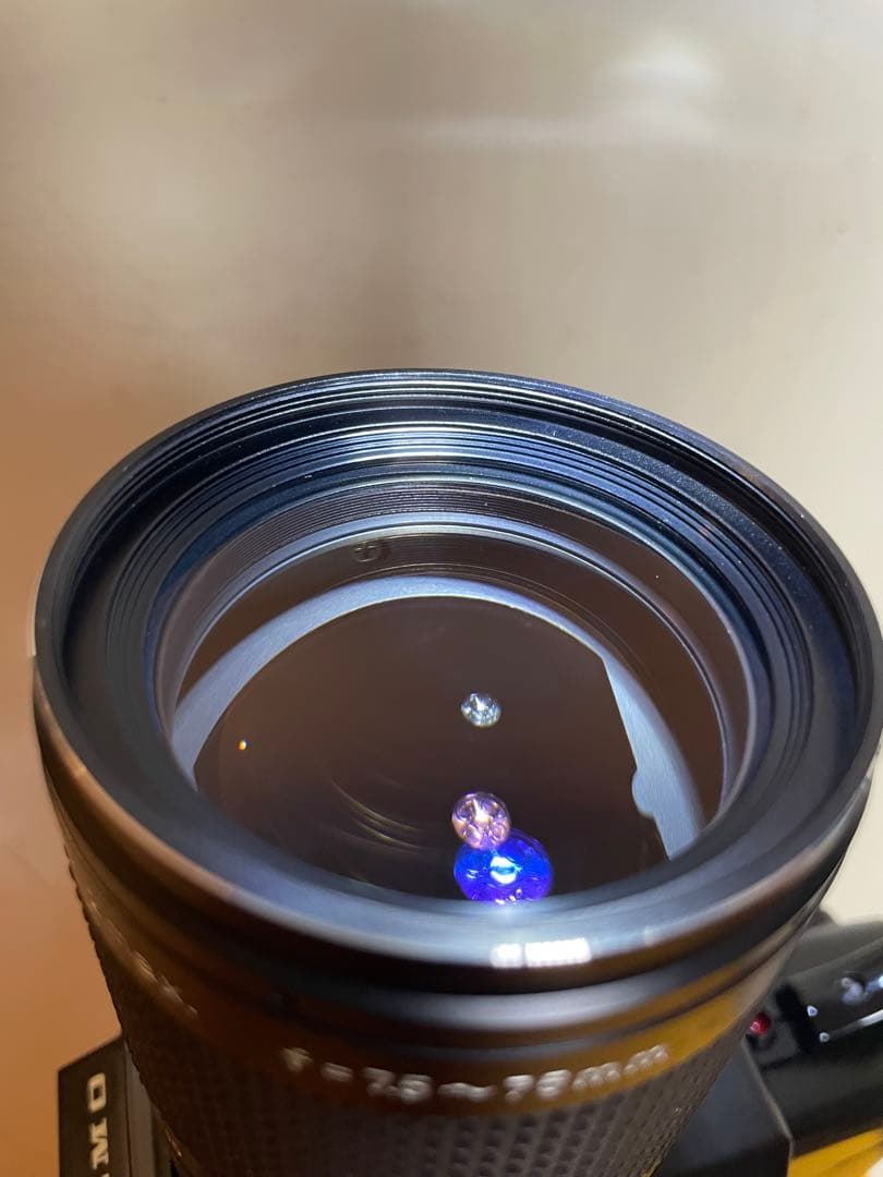 スーパー8 8ミリカメラ ELMO SUPER8 sound 1012S-XL