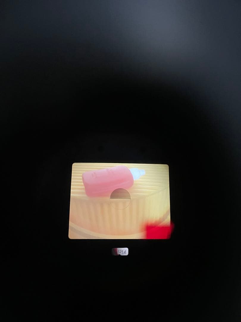 スーパー8 8ミリカメラ ELMO SUPER8 sound 1012S-XL