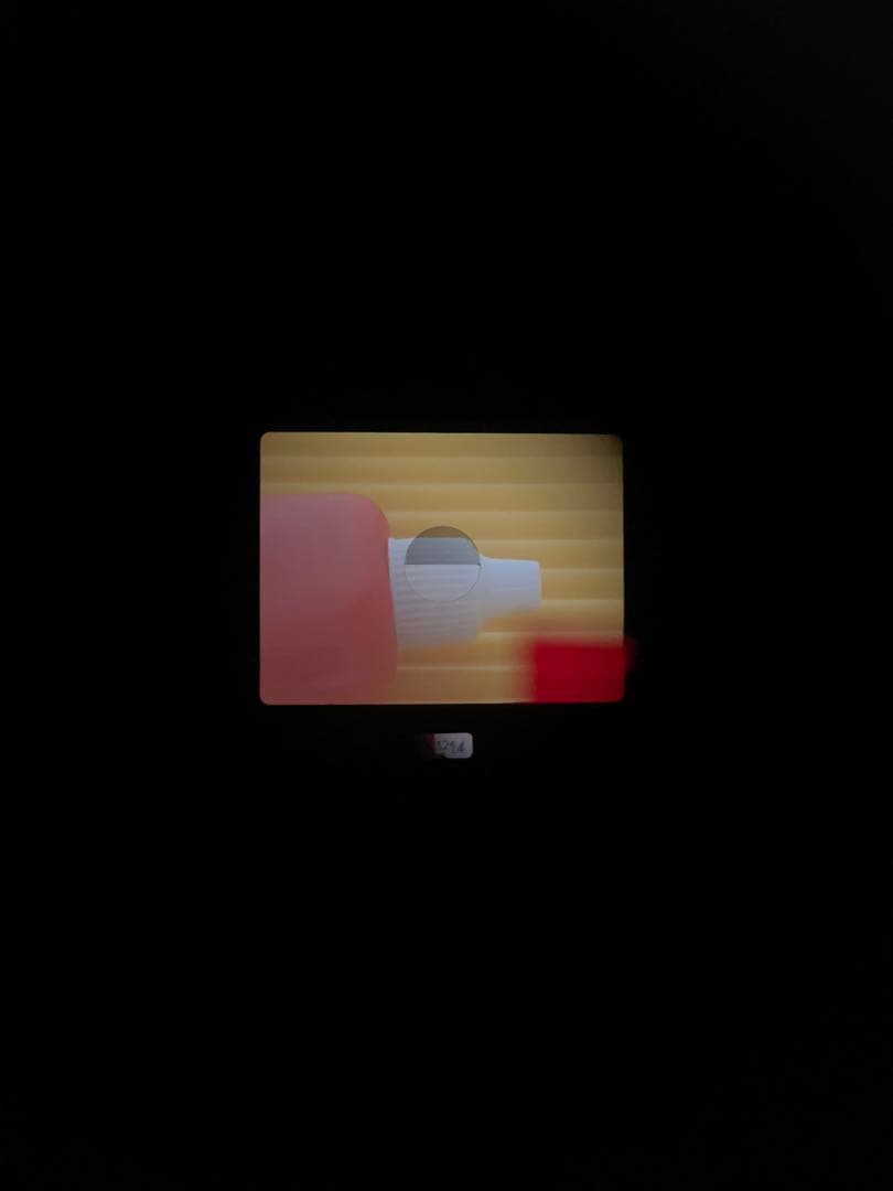 スーパー8 8ミリカメラ ELMO SUPER8 sound 1012S-XL