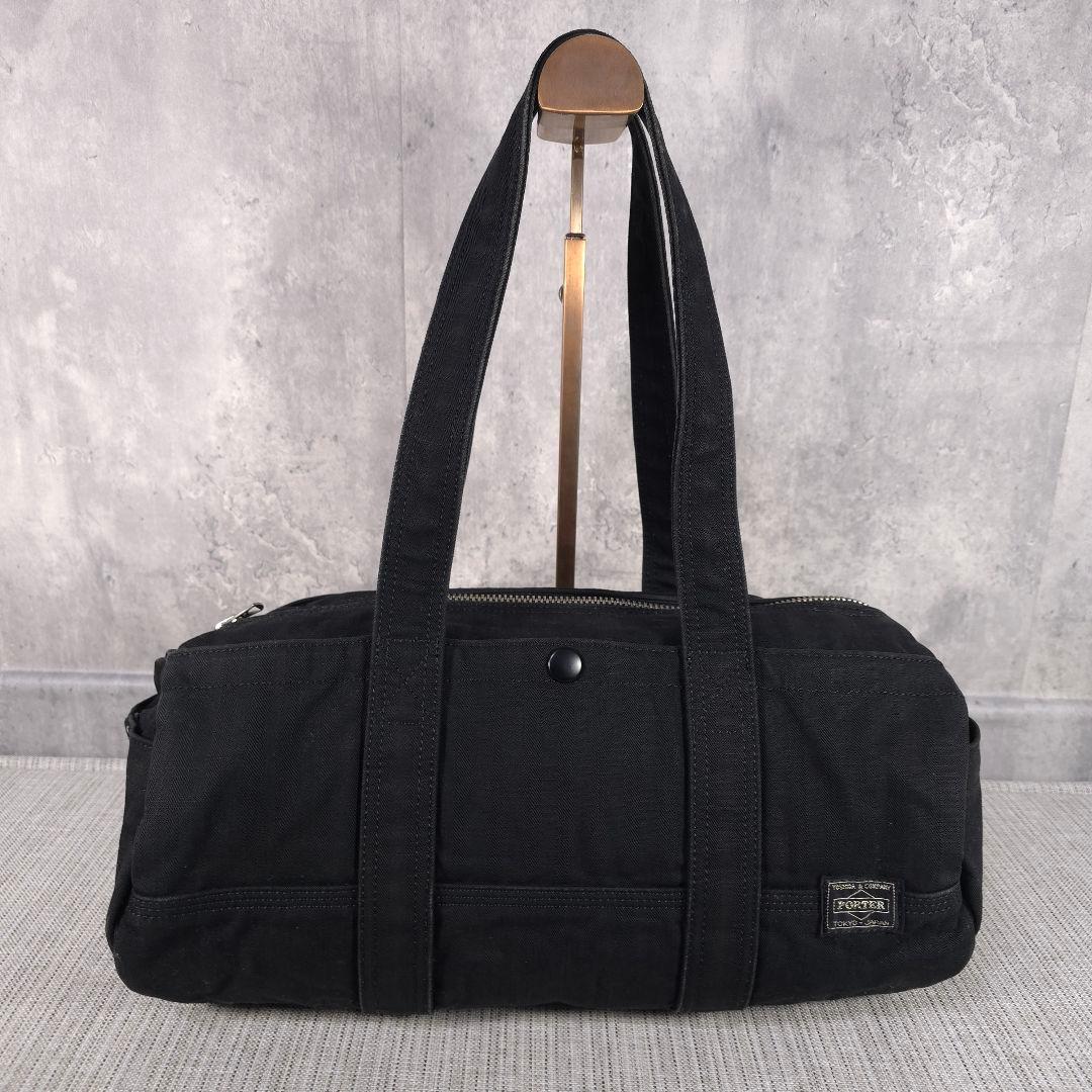 PORTER　ポーター　サニー　ミニボストン　ボストンバッグ　ダッフルバッグ