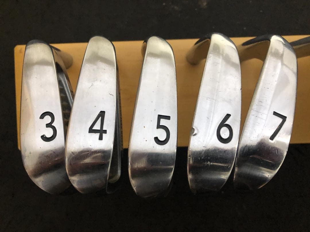 466/TOURSTAGE/V3000/3-SW/ヘッドのみ/10個セット