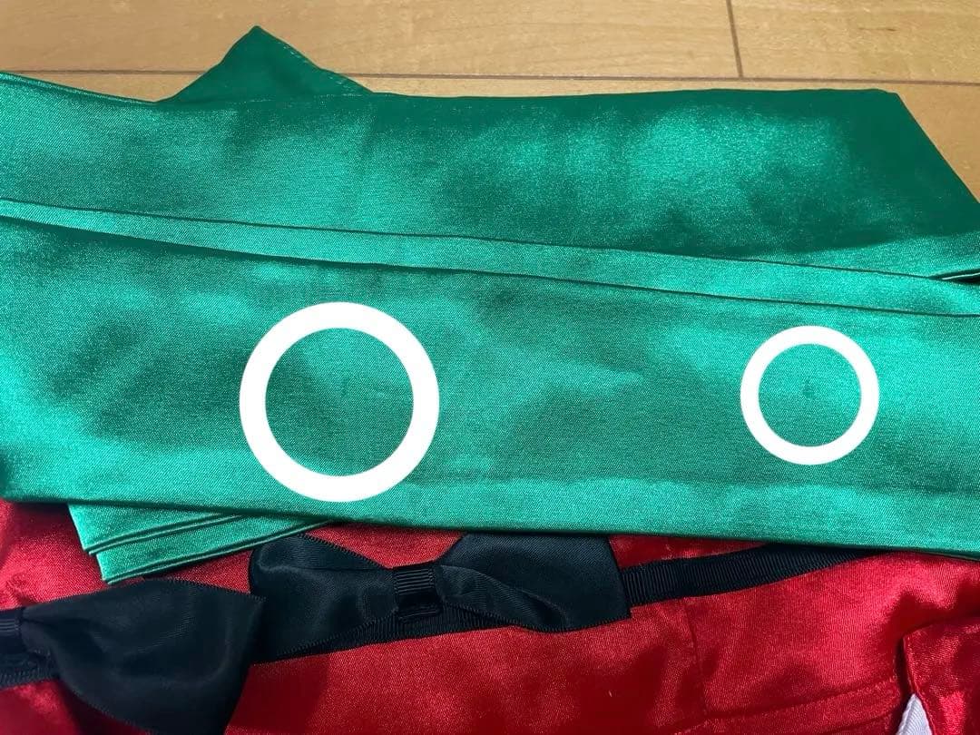 【ふわ】七瀬すず菜 コスプレ 衣装 にじさんじ