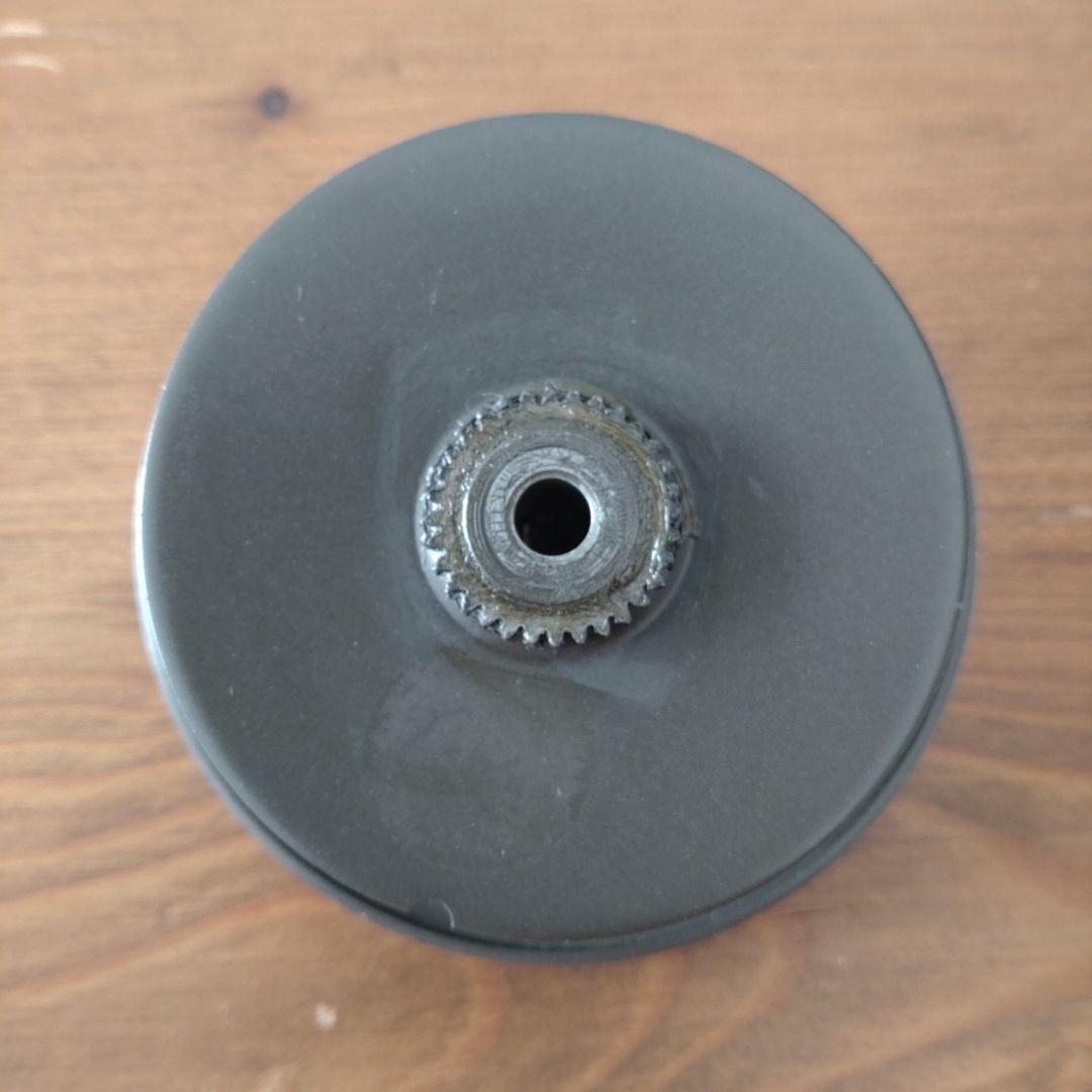 レイちゃん Hardy The Sunbeam #5/6 フライリール