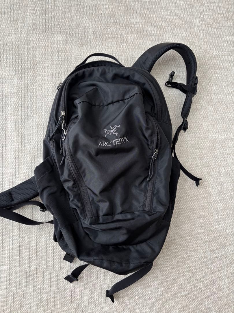 バッグ ARC'TERYX mantis 26
