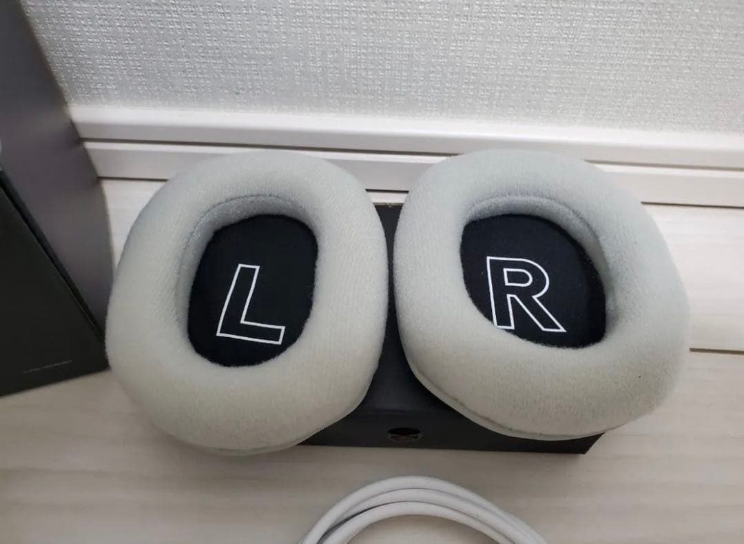 Logicool G PROX2 LIGHTSPEED 竜魔