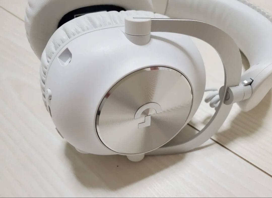 Logicool G PROX2 LIGHTSPEED 竜魔