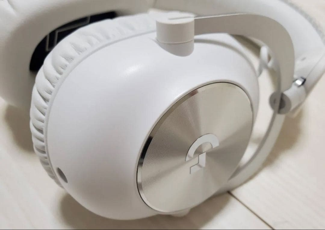 Logicool G PROX2 LIGHTSPEED 竜魔