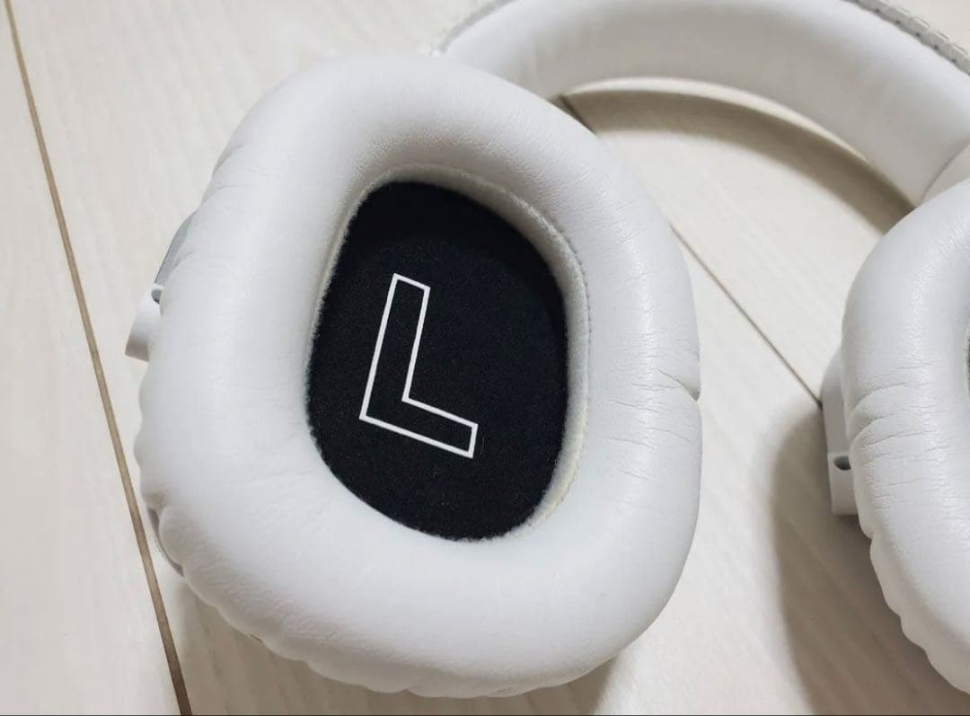 Logicool G PROX2 LIGHTSPEED 竜魔