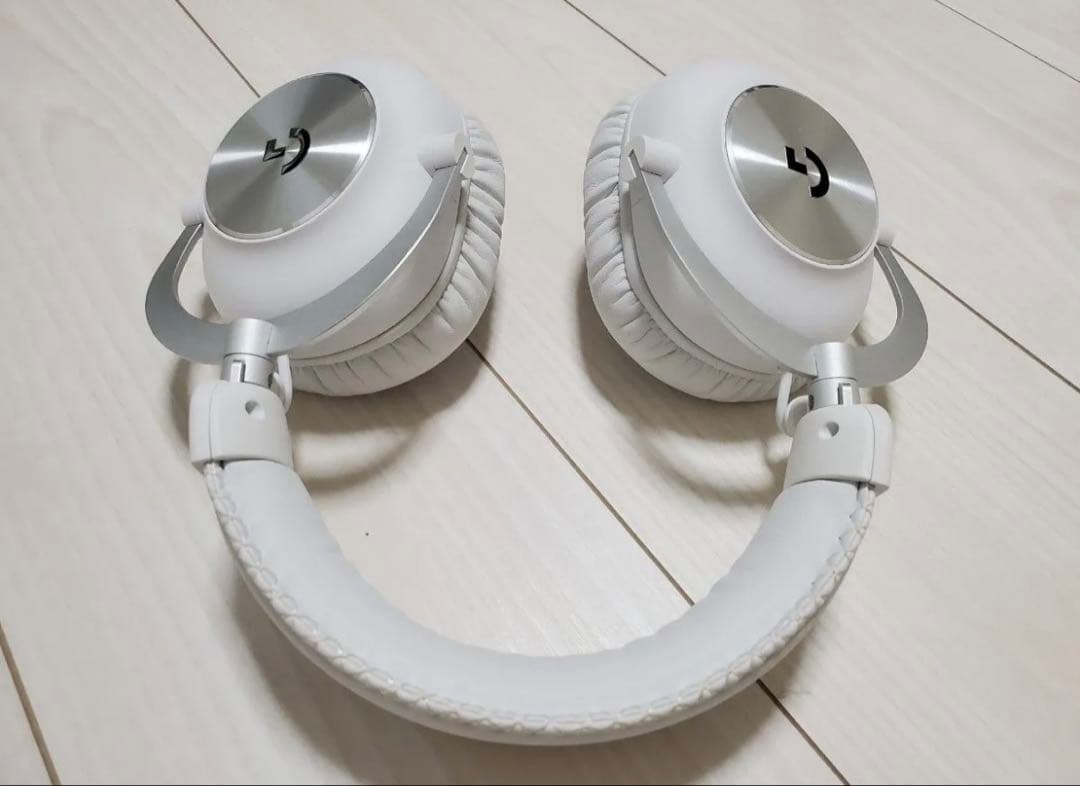 Logicool G PROX2 LIGHTSPEED 竜魔