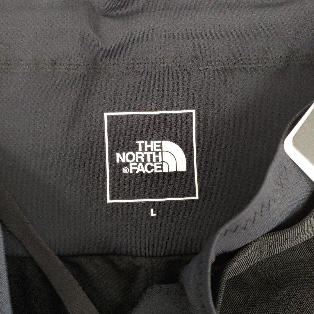 8604 ザノースフェイスレギンス インパルスショートタイツ