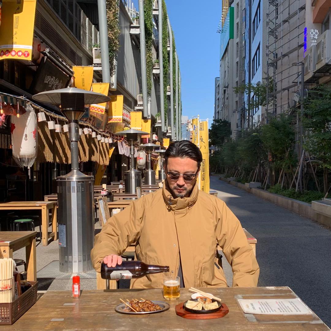 コーブトゥドームブラックインシュレーテッドジャケット　コロンビア　デルタ