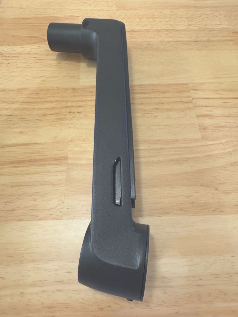 エルゴトロン LX デスク モニターアーム マットブラック