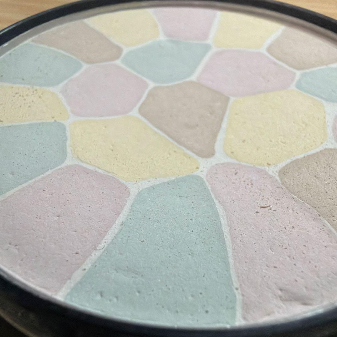 エレガンス ラ プードル オートニュアンス リクスィーズ IV クリア 27g