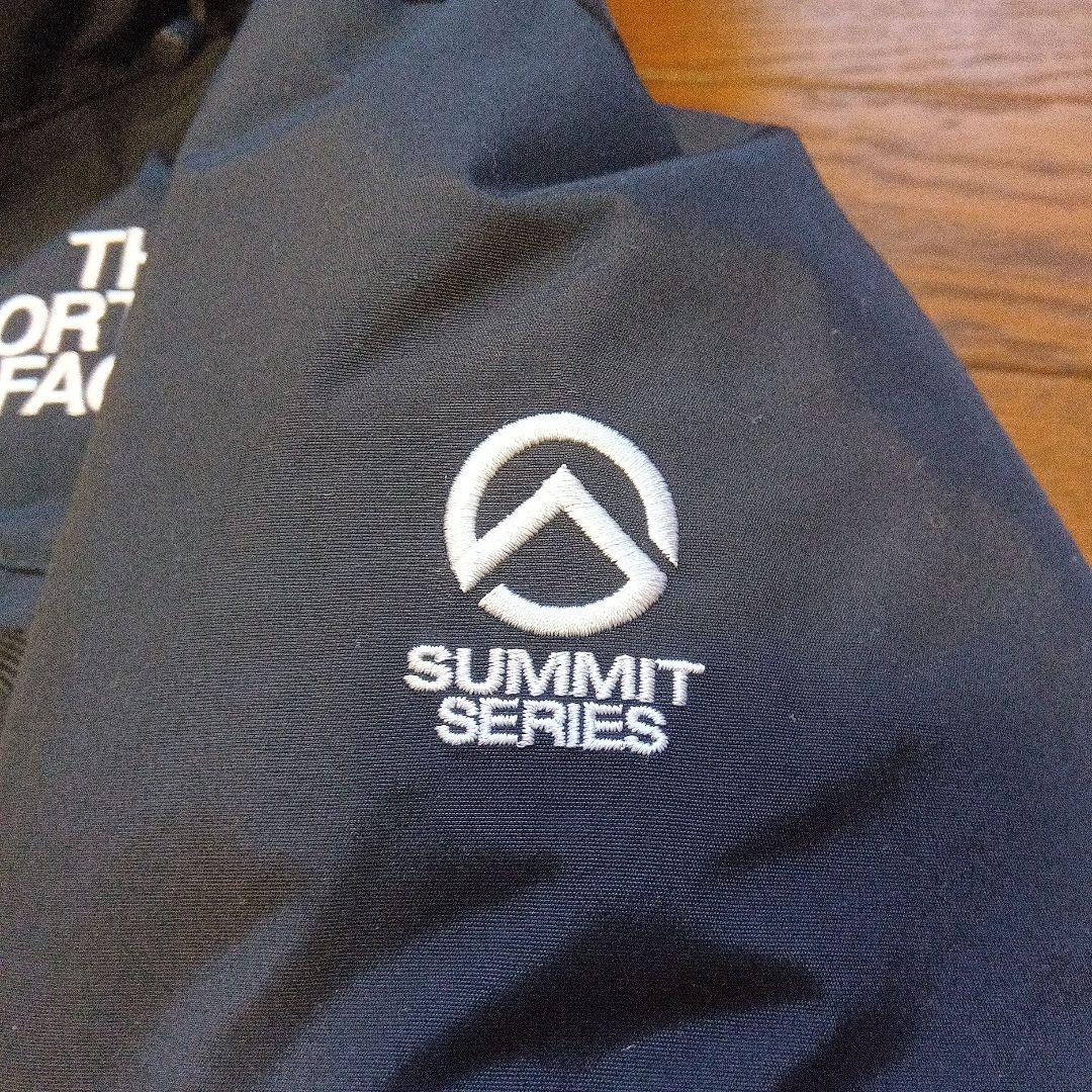 THE NORTH FACE ANTARCTICA サザンクロスダウンジャケット