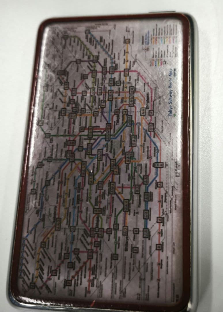 iPod classic 160GB ブラック 第6.5世代 中古品