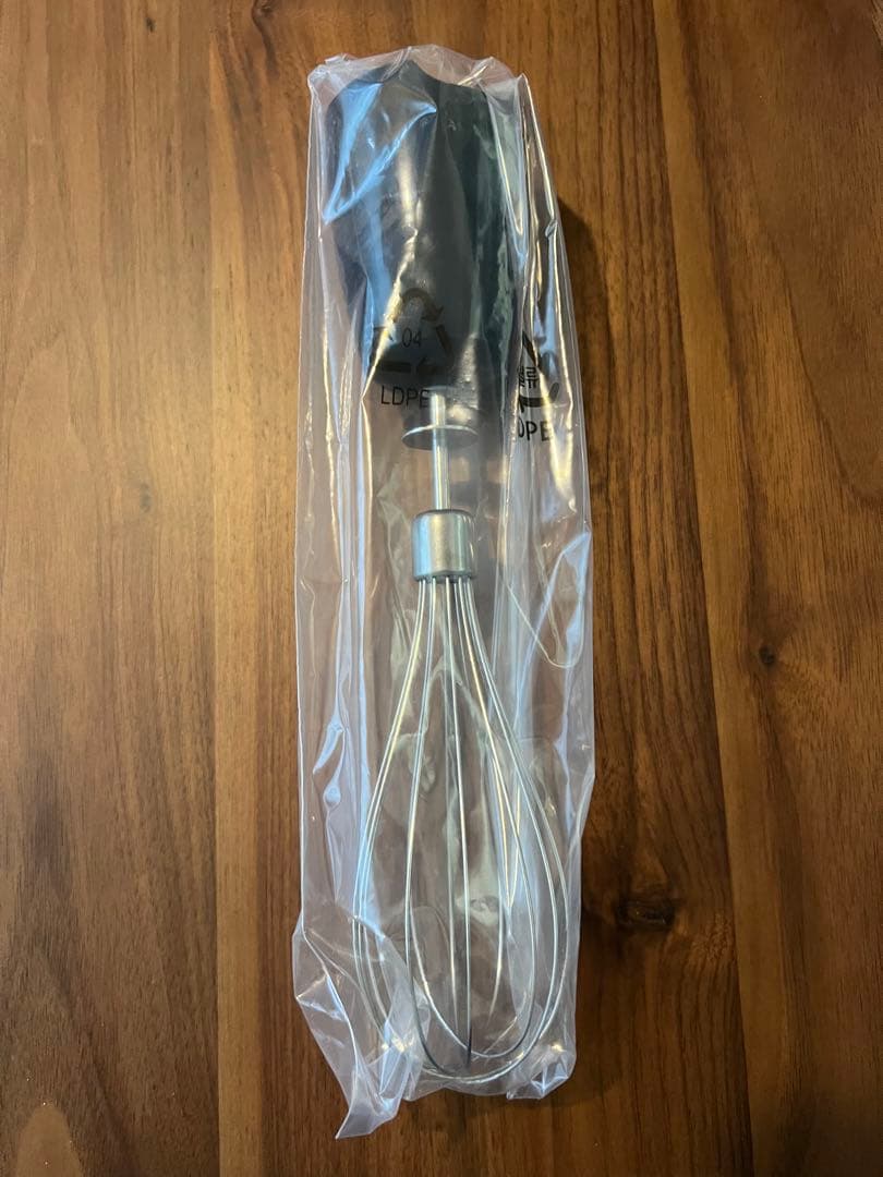 【新品】ブラウン　マルチクイック7 MQ7005X ブレンダー　HB701AJ