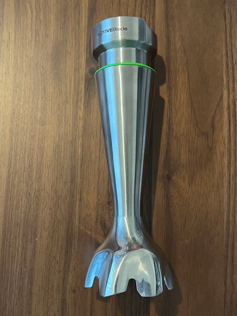 【新品】ブラウン　マルチクイック7 MQ7005X ブレンダー　HB701AJ