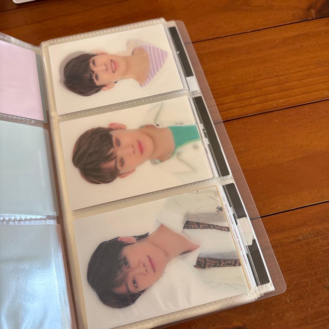 セブチ　seventeen happy endingコンプセット